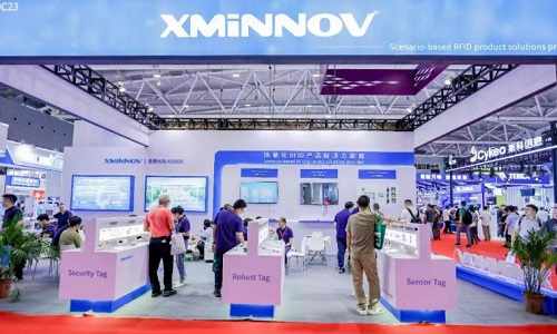 千亿球友会国际参展IOTE2025第二十四届国际物联网展深圳站完美收官